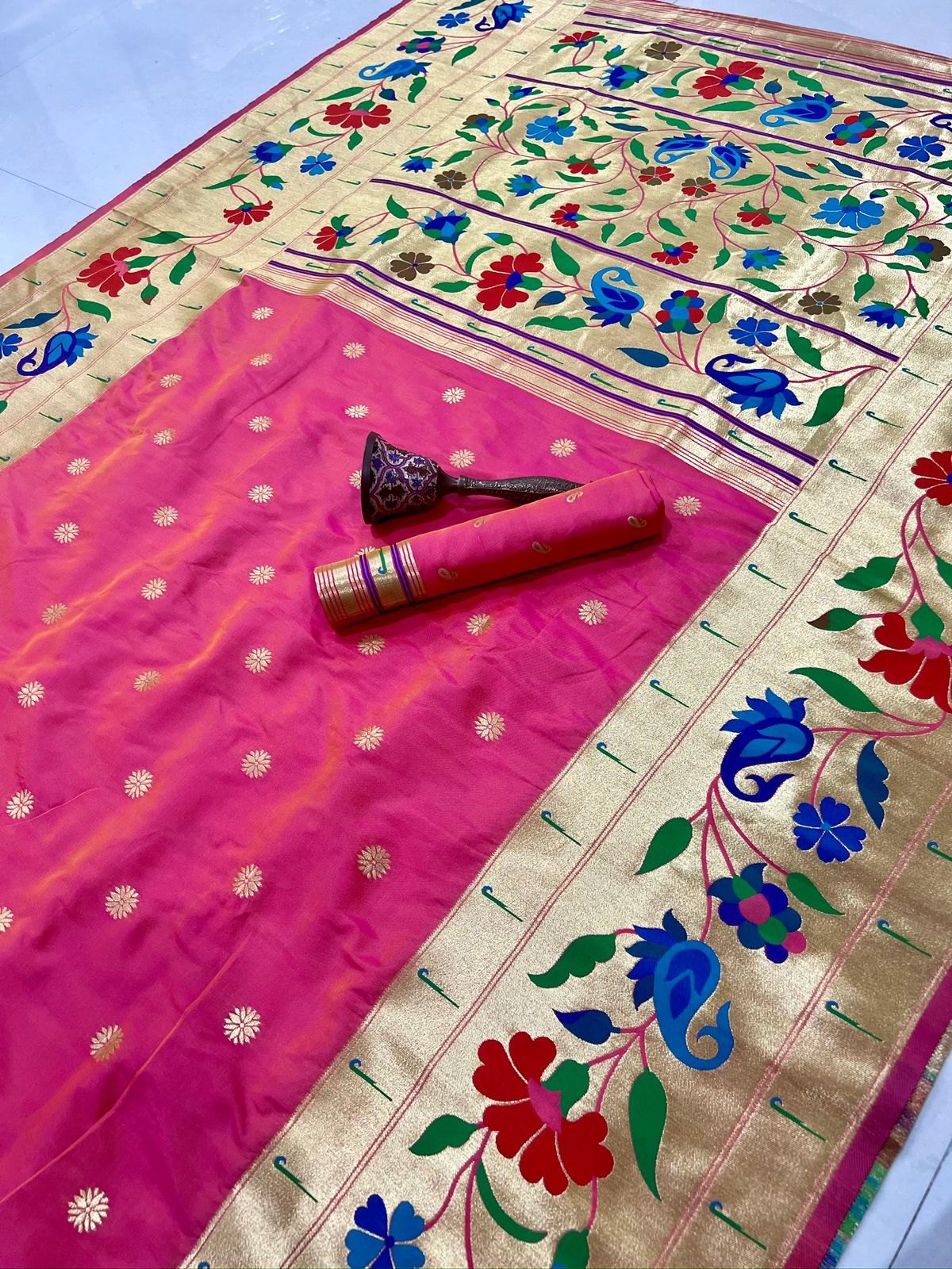pure soft kanchivram pethani silk pure soft kanchivram pethani silk