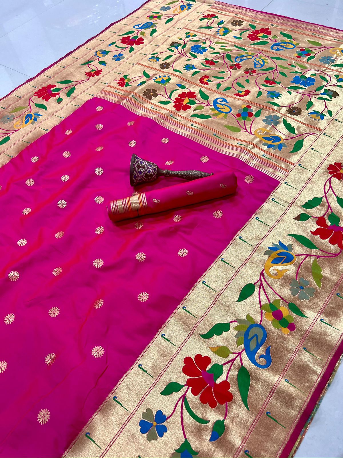 pure soft kanchivram pethani silk pure soft kanchivram pethani silk