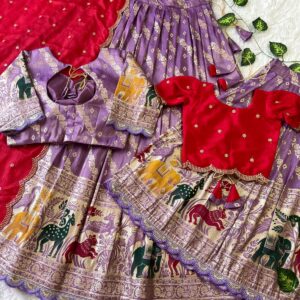 mother daughter combo