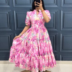 new super trendy midi dress