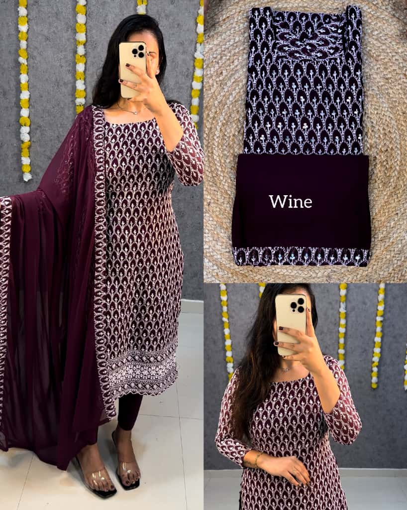 knot kurtis + dupatta knot kurtis + dupatta