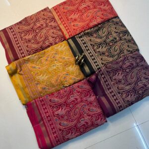 premium soft cotton matrials