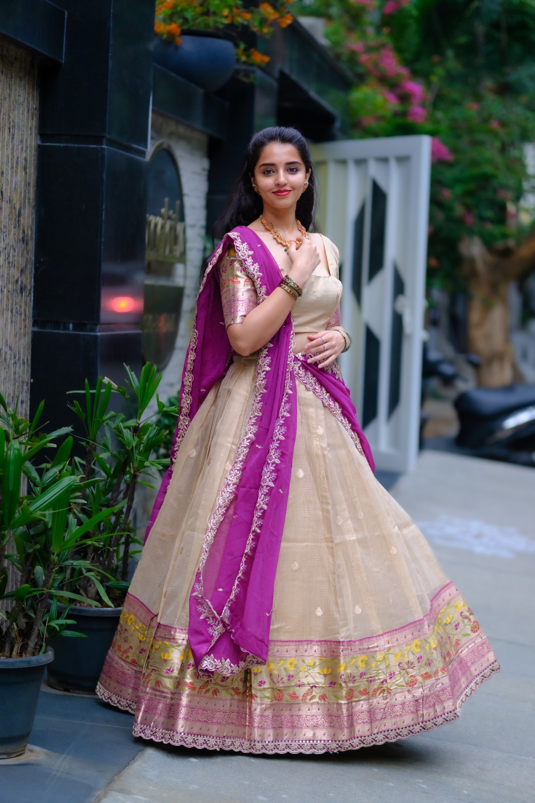 zari doriya paithani collection zari doriya paithani collectionÂ