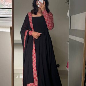 launching new kurti dupatta set