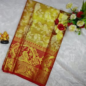 new launching silk pattu sarees