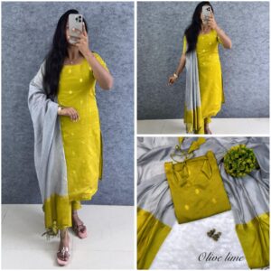 launching 3piece set ethinicwear outfit