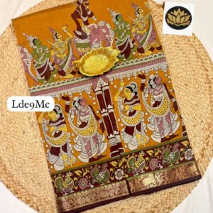 Home viscose fancy weaving sarees