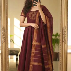 Home Pattu cotton fabric